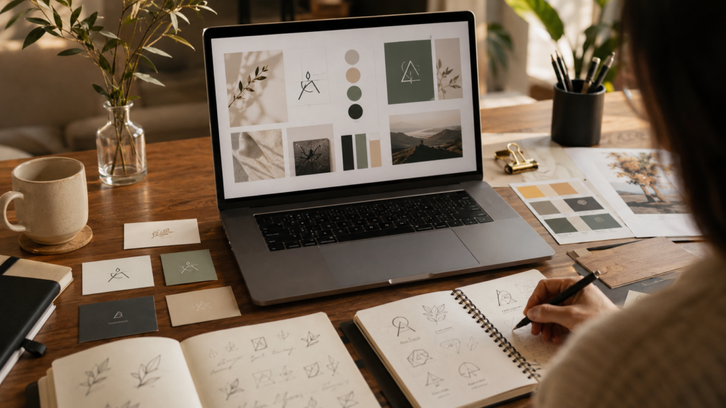 Best branding strategist